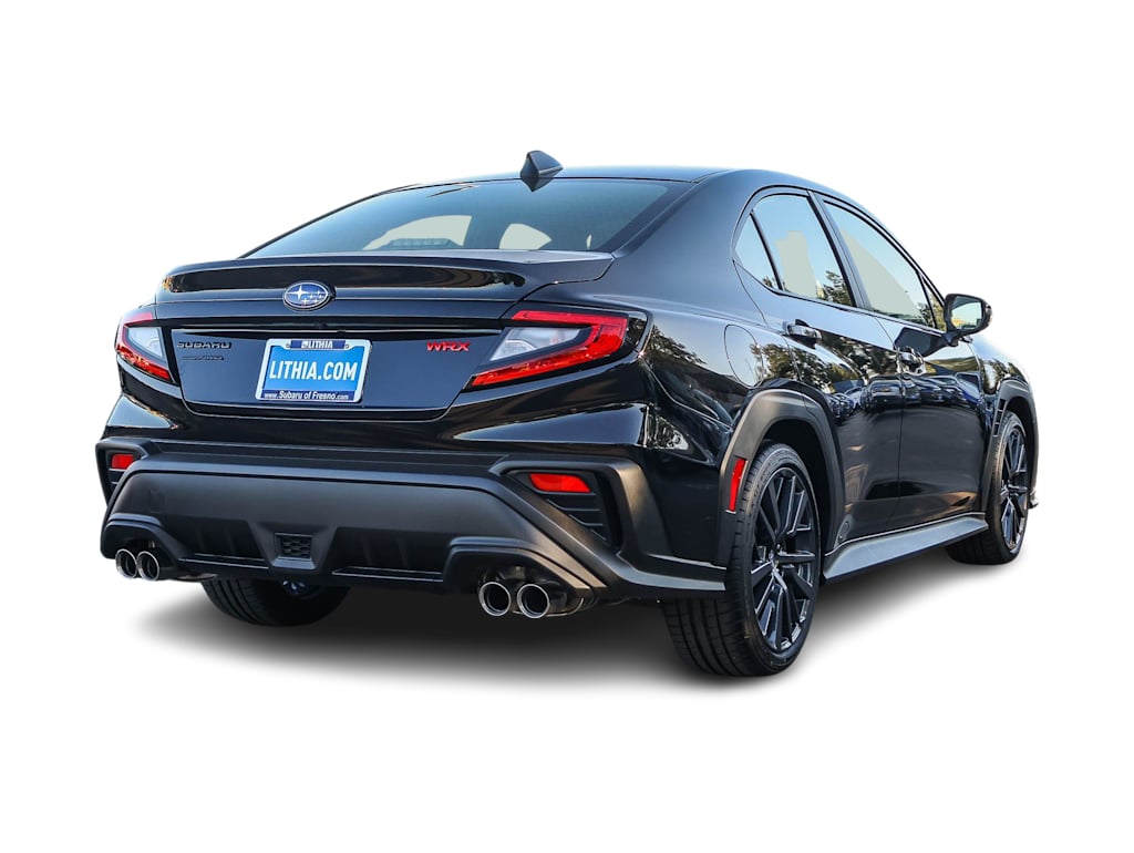Thumbnail: 2026 Subaru WRX - 17