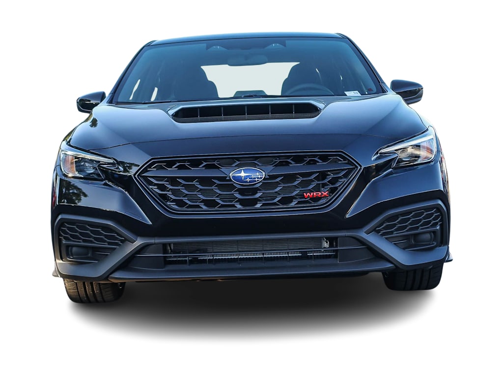 Thumbnail: 2026 Subaru WRX - 5