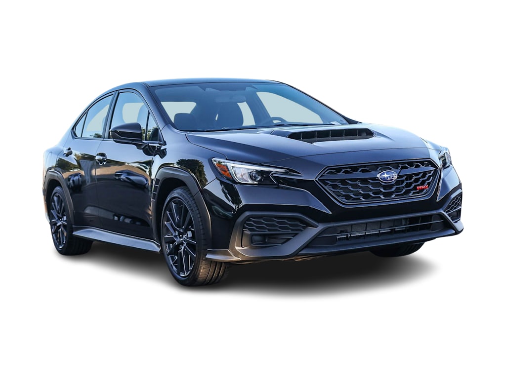 Thumbnail: 2026 Subaru WRX - 16