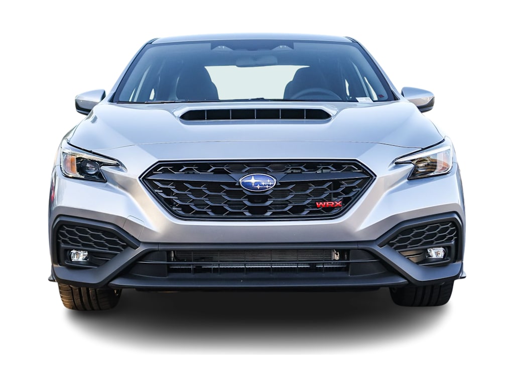 Thumbnail: 2026 Subaru WRX - 5