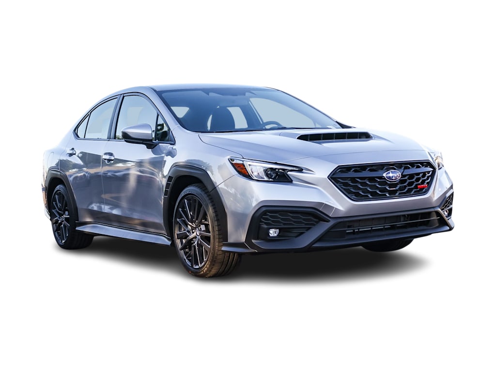 Thumbnail: 2026 Subaru WRX - 15