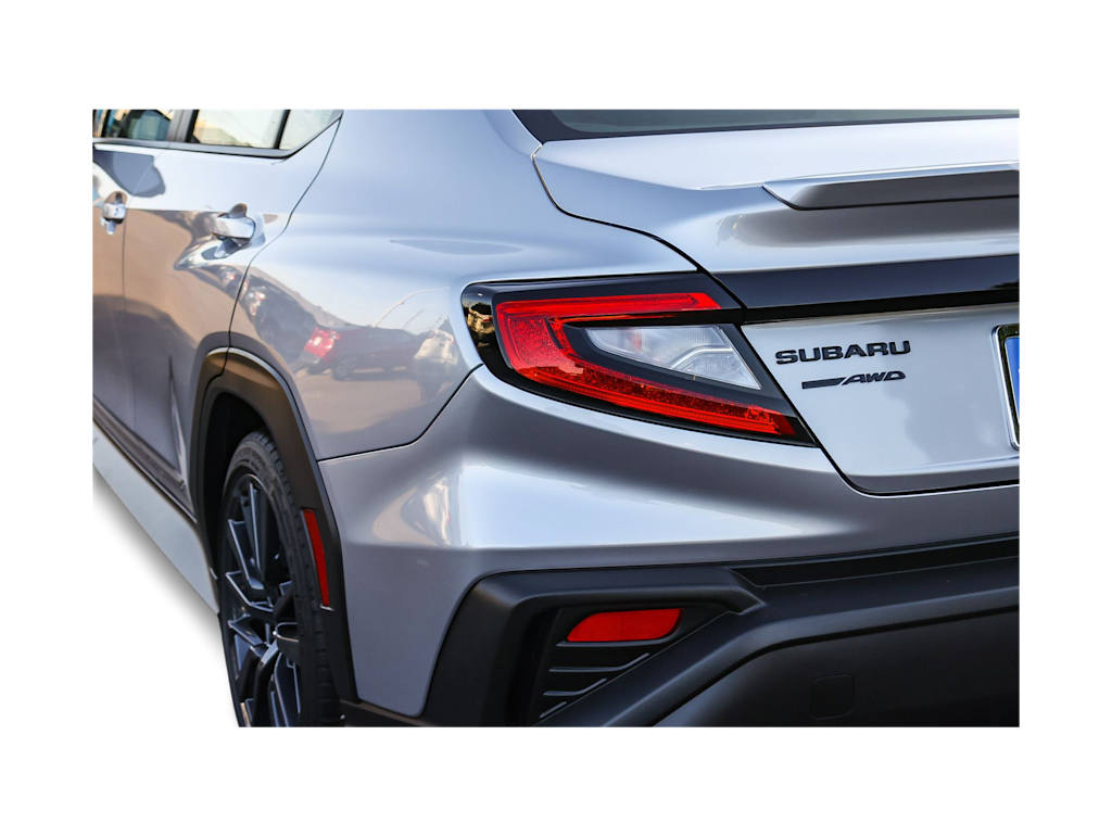 Thumbnail: 2026 Subaru WRX - 17