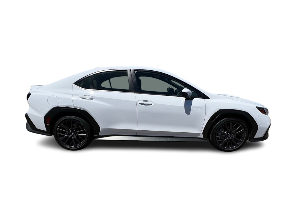 Thumbnail: 2024 Subaru WRX - 24