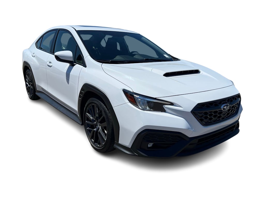Thumbnail: 2024 Subaru WRX - 25