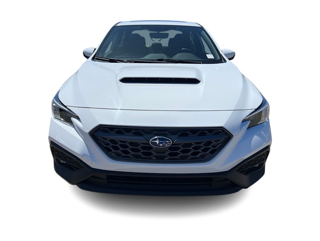 Thumbnail: 2024 Subaru WRX - 6
