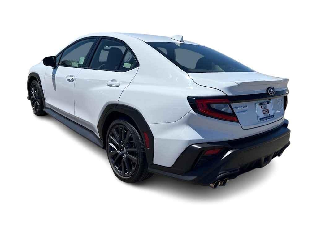 Thumbnail: 2024 Subaru WRX - 4