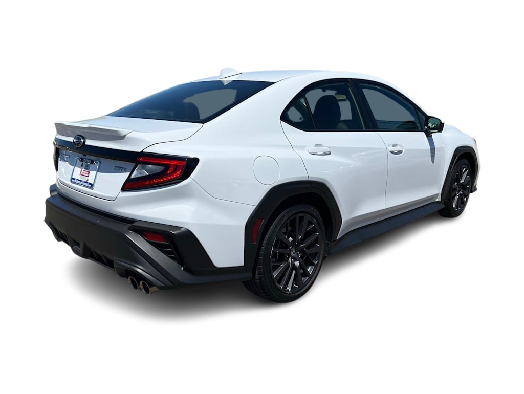 Thumbnail: 2024 Subaru WRX - 23