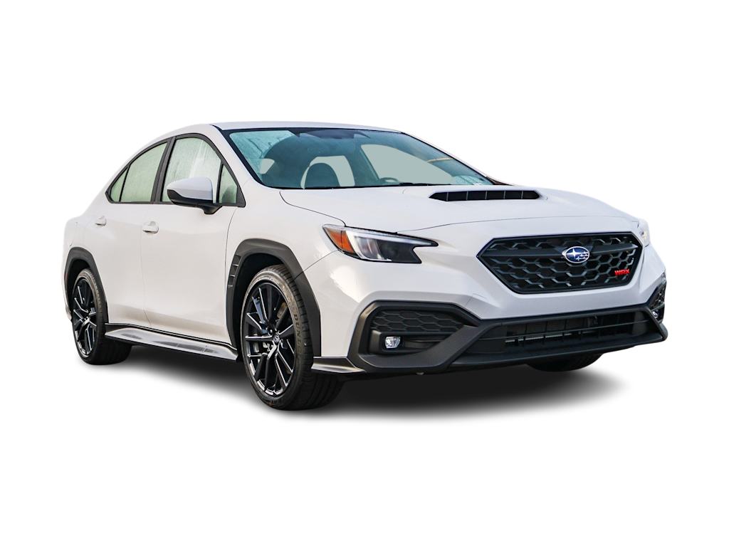Thumbnail: 2025 Subaru WRX - 16