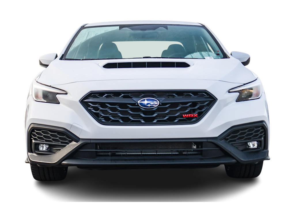 Thumbnail: 2025 Subaru WRX - 5