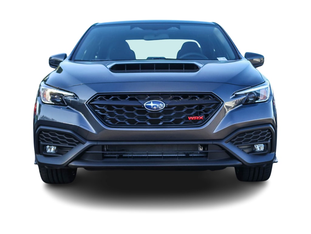 Thumbnail: 2026 Subaru WRX - 5