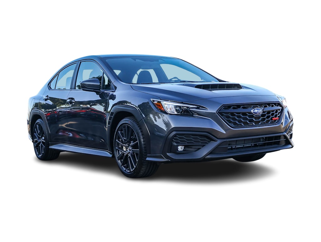 Thumbnail: 2026 Subaru WRX - 14