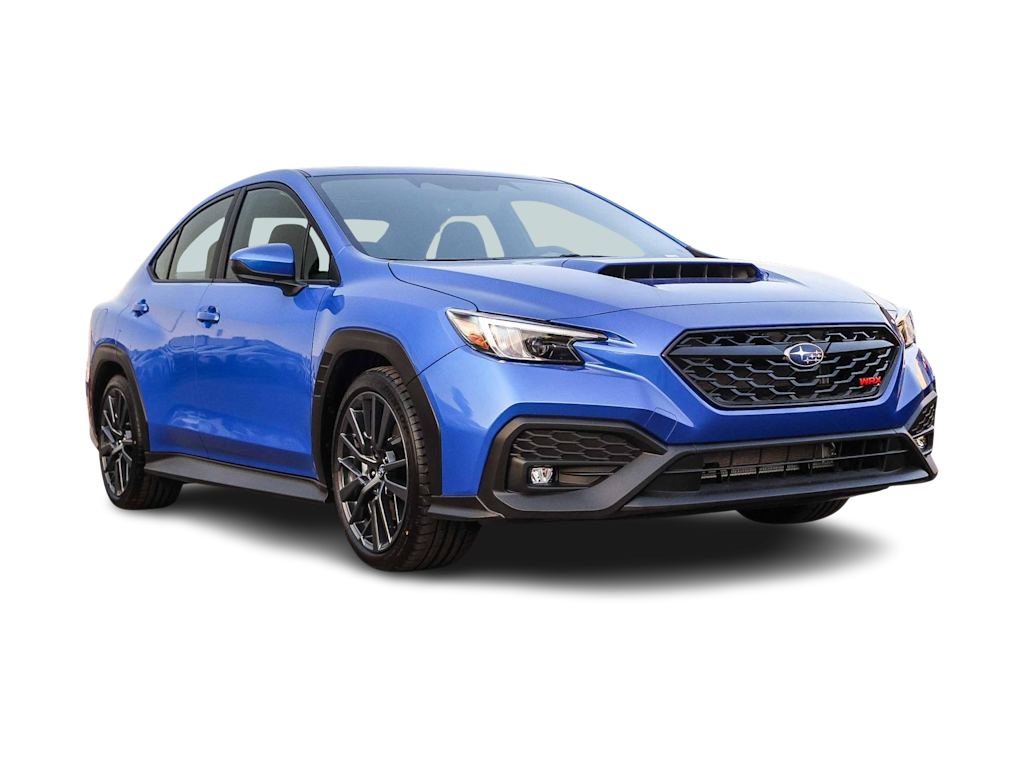 Thumbnail: 2025 Subaru WRX - 14