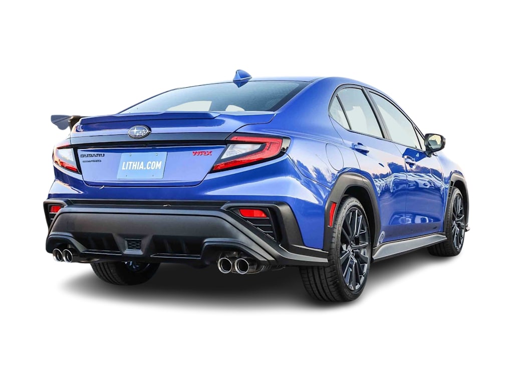 Thumbnail: 2025 Subaru WRX - 15