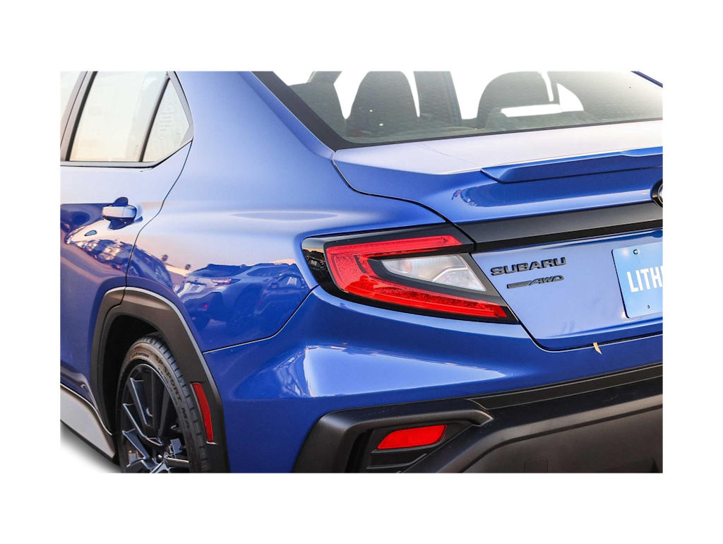 Thumbnail: 2025 Subaru WRX - 16