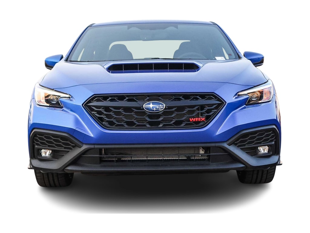 Thumbnail: 2025 Subaru WRX - 5