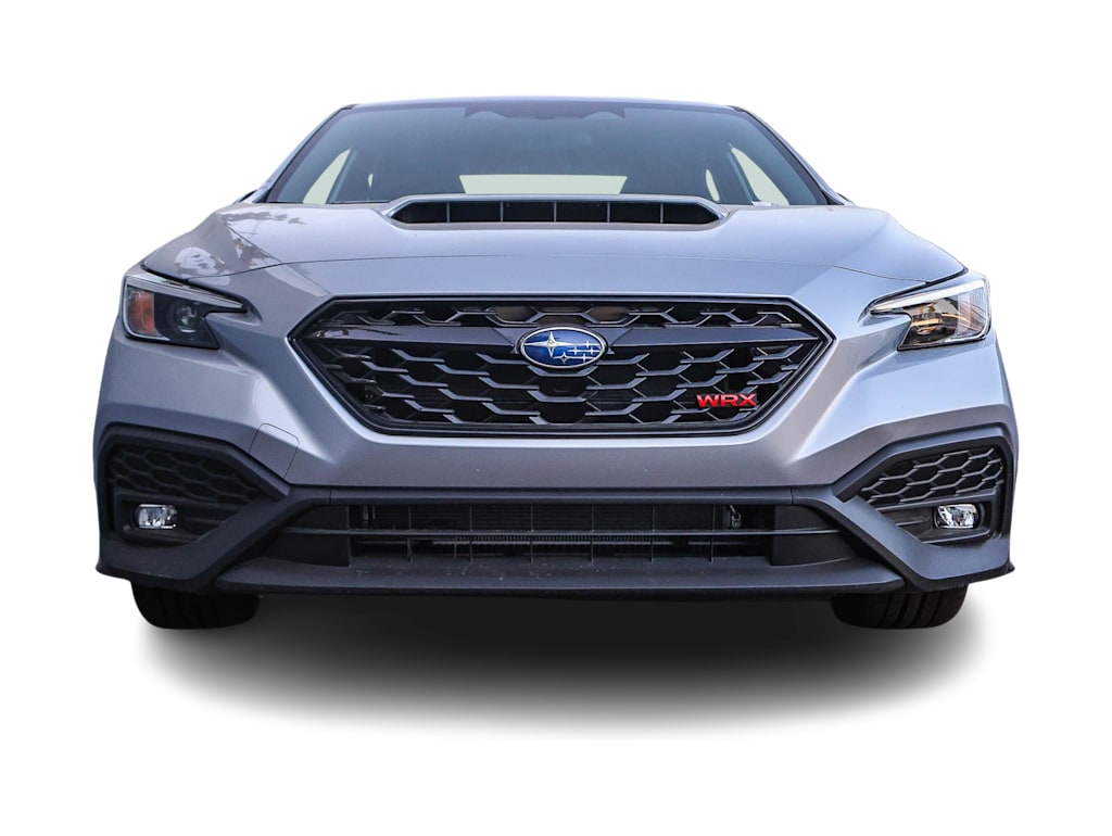 Thumbnail: 2026 Subaru WRX - 3
