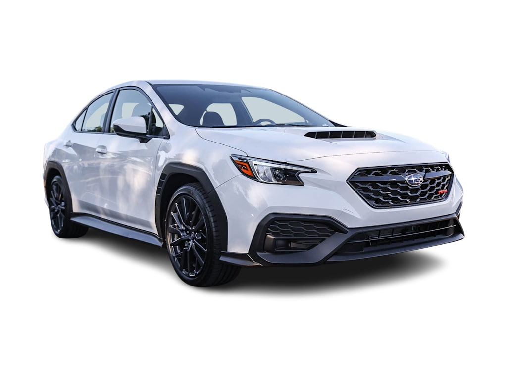Thumbnail: 2026 Subaru WRX - 15