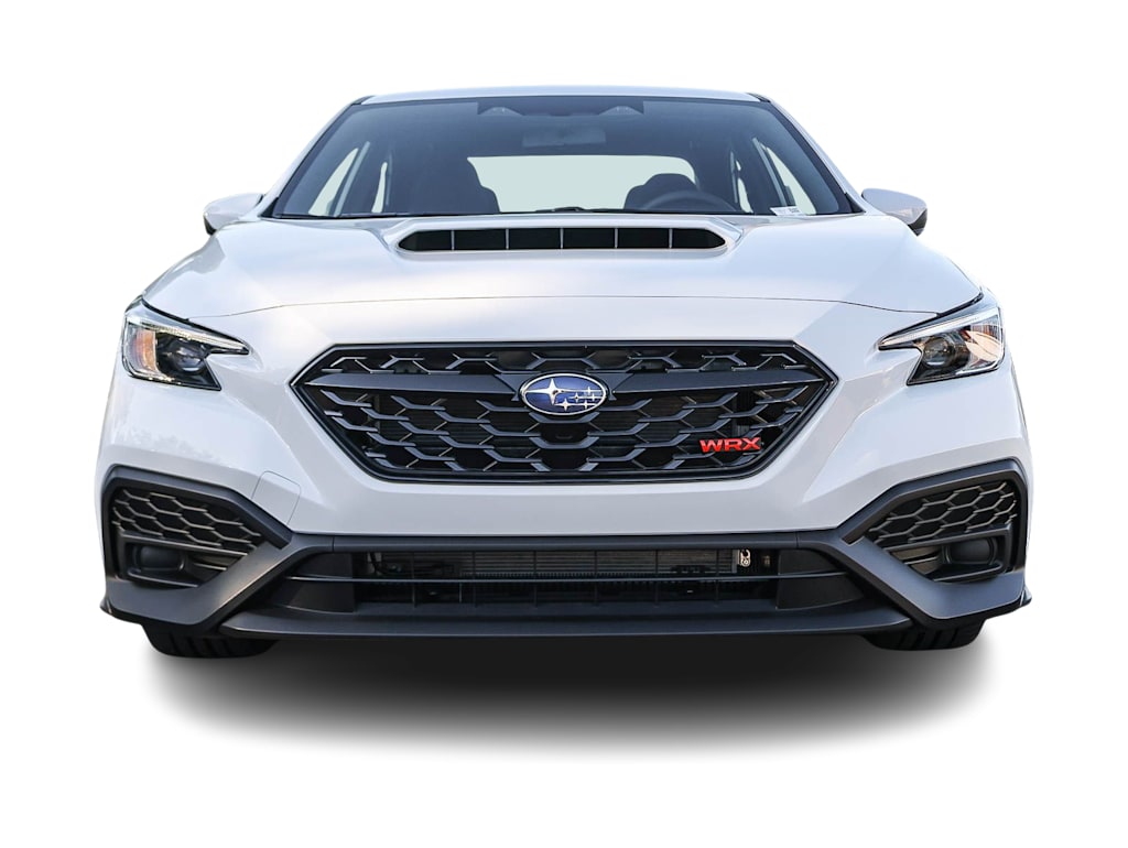 Thumbnail: 2026 Subaru WRX - 5