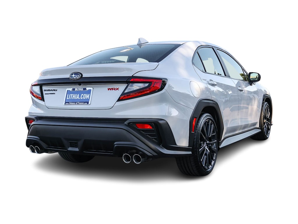 Thumbnail: 2026 Subaru WRX - 16