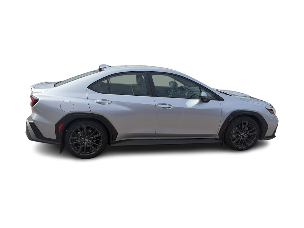 Thumbnail: 2022 Subaru WRX - 19