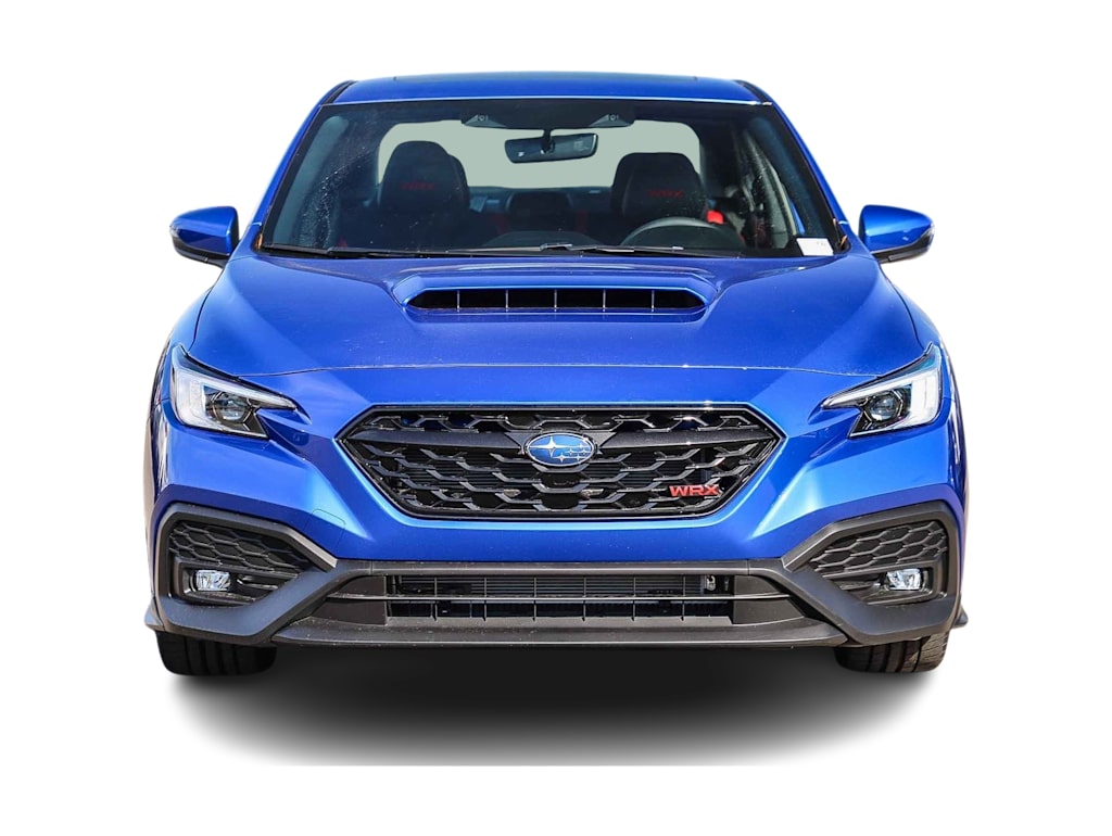 Thumbnail: 2025 Subaru WRX - 5