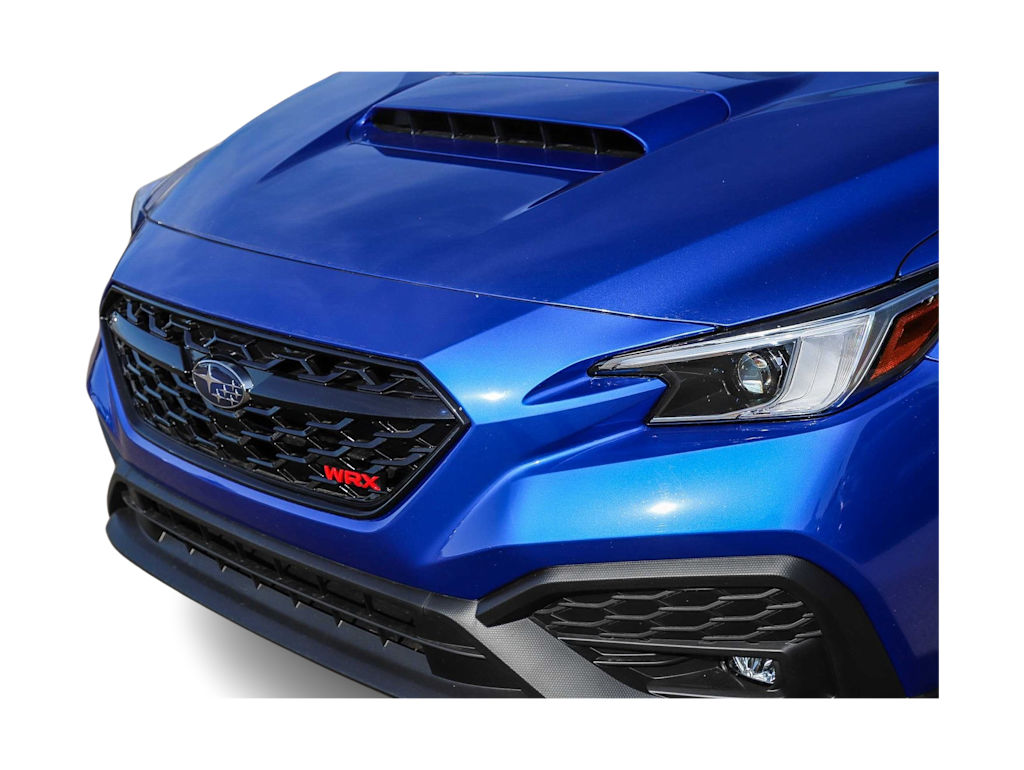 Thumbnail: 2025 Subaru WRX - 22