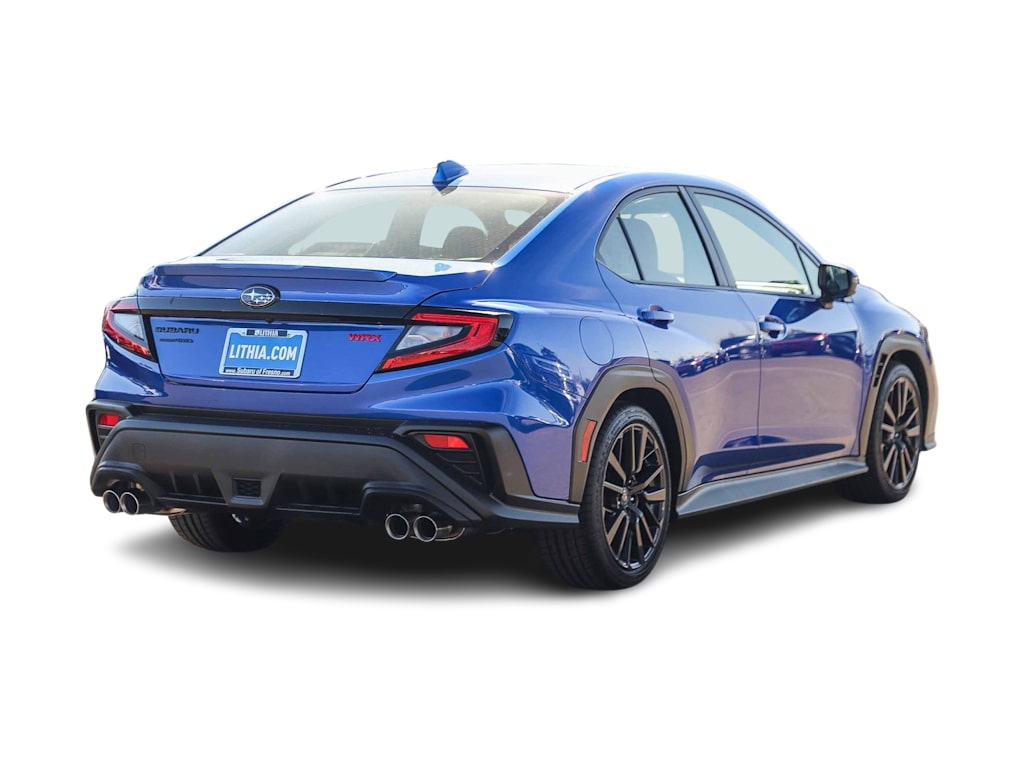 Thumbnail: 2025 Subaru WRX - 19