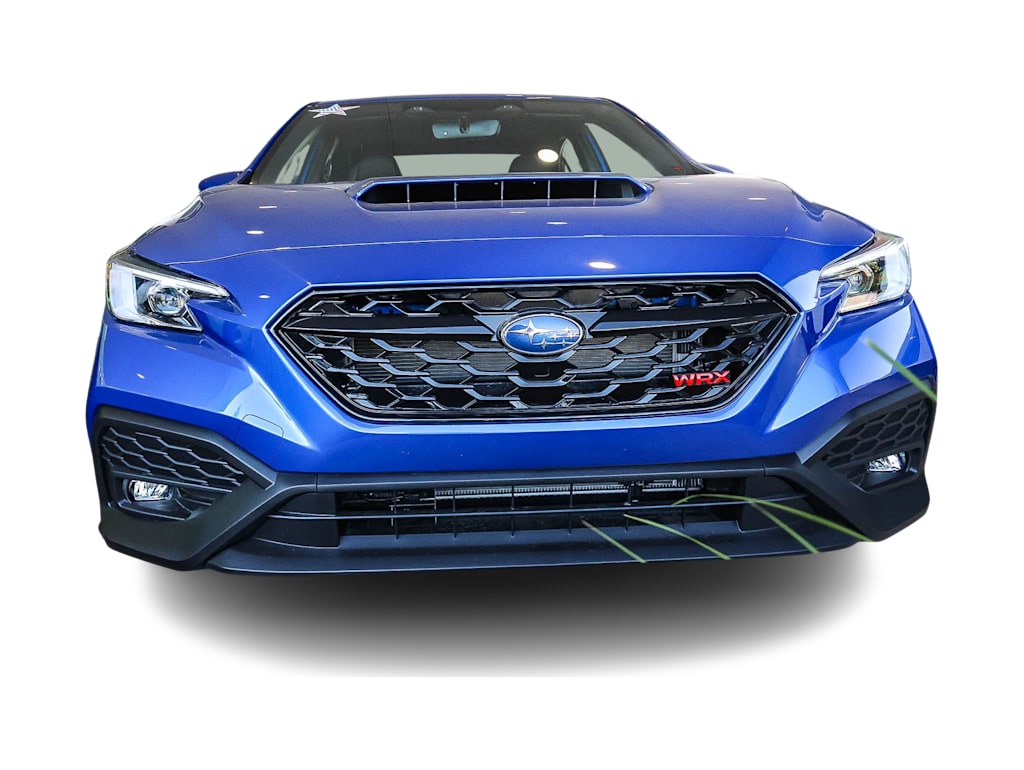 Thumbnail: 2026 Subaru WRX - 5
