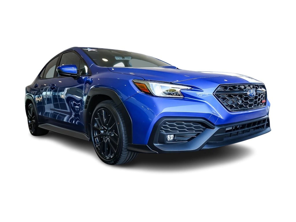 Thumbnail: 2026 Subaru WRX - 13