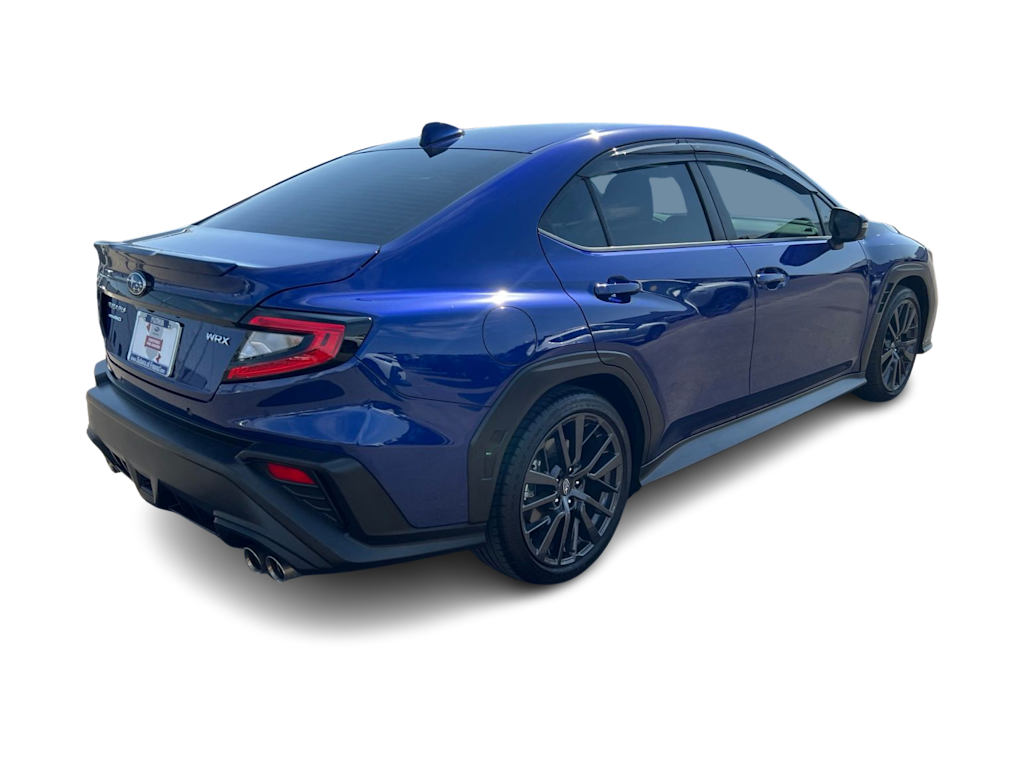 Thumbnail: 2024 Subaru WRX - 19