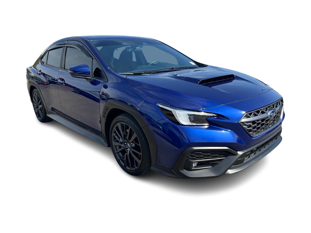 Thumbnail: 2024 Subaru WRX - 17