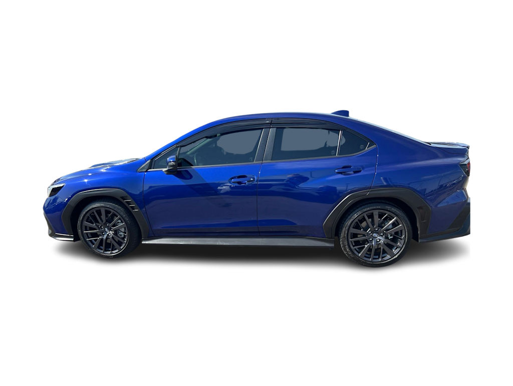 Thumbnail: 2024 Subaru WRX - 3