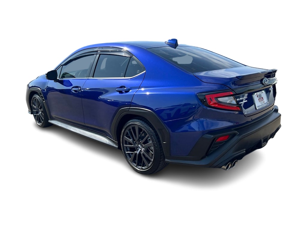Thumbnail: 2024 Subaru WRX - 4