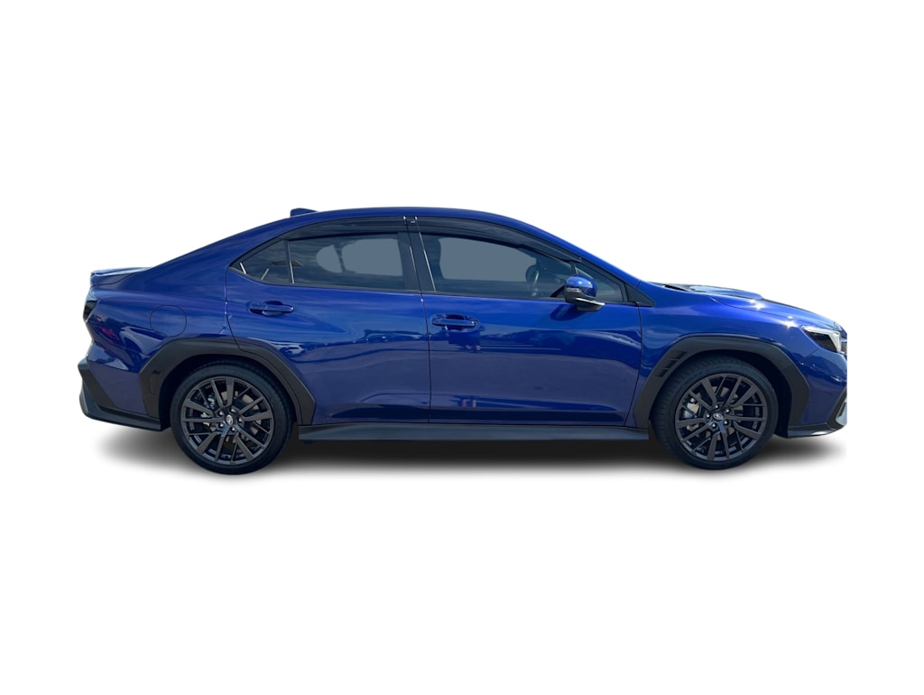 Thumbnail: 2024 Subaru WRX - 18