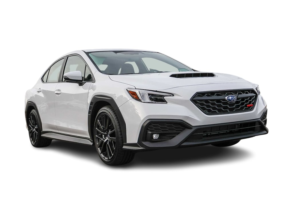 Thumbnail: 2025 Subaru WRX - 15