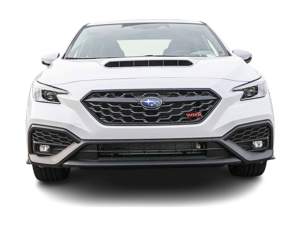 Thumbnail: 2025 Subaru WRX - 5