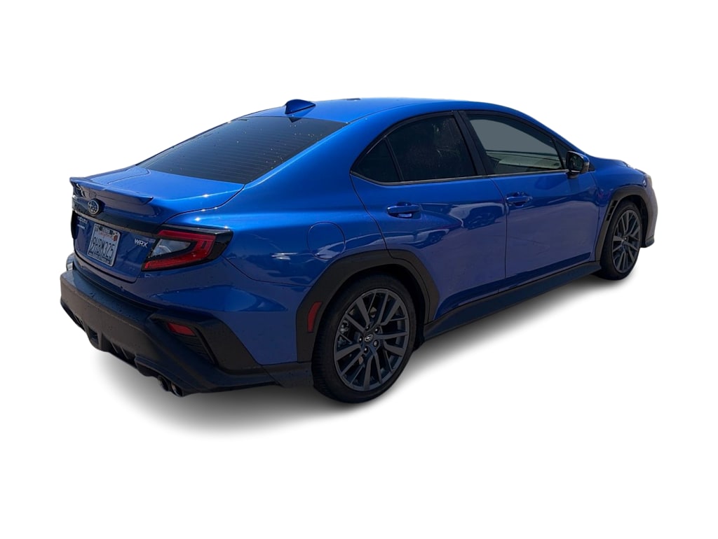 Thumbnail: 2023 Subaru WRX - 19