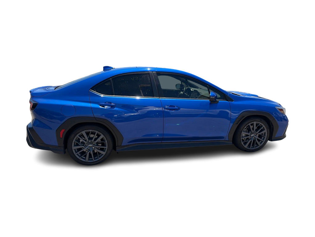 Thumbnail: 2023 Subaru WRX - 18