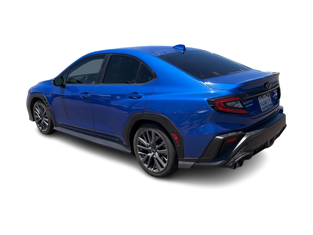 Thumbnail: 2023 Subaru WRX - 3