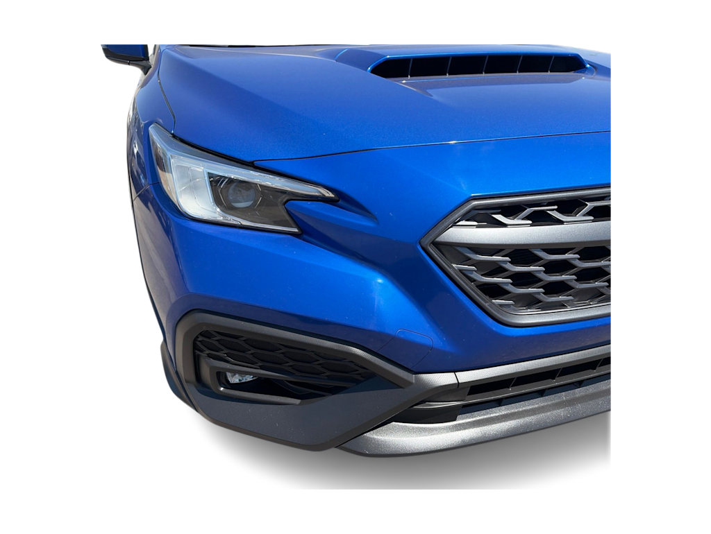 Thumbnail: 2023 Subaru WRX - 6
