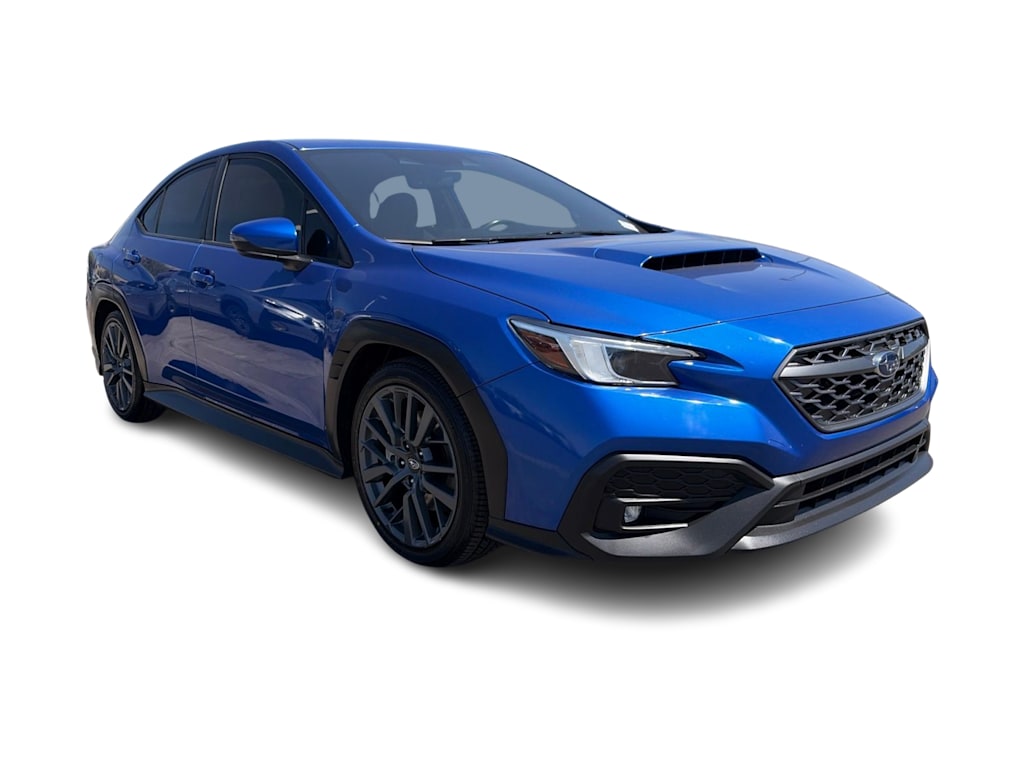 Thumbnail: 2023 Subaru WRX - 18