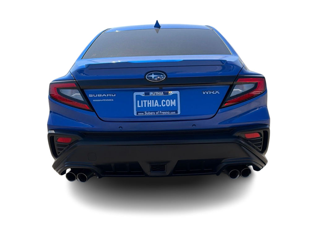Thumbnail: 2023 Subaru WRX - 5