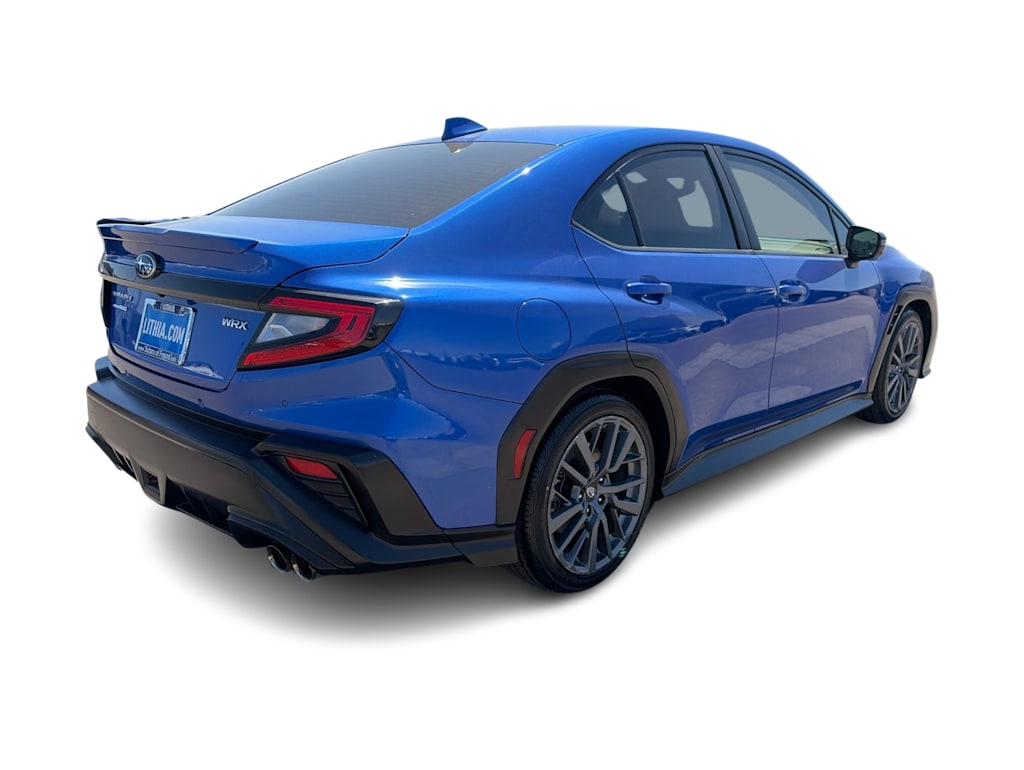 Thumbnail: 2023 Subaru WRX - 20