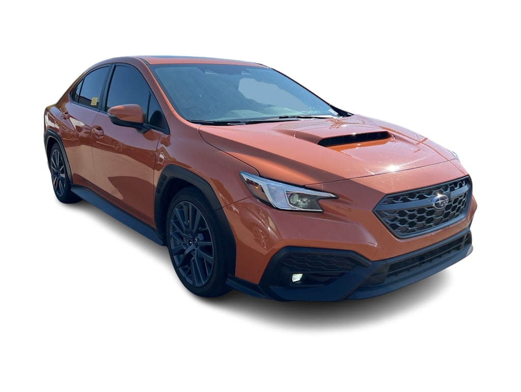 Thumbnail: 2023 Subaru WRX - 24