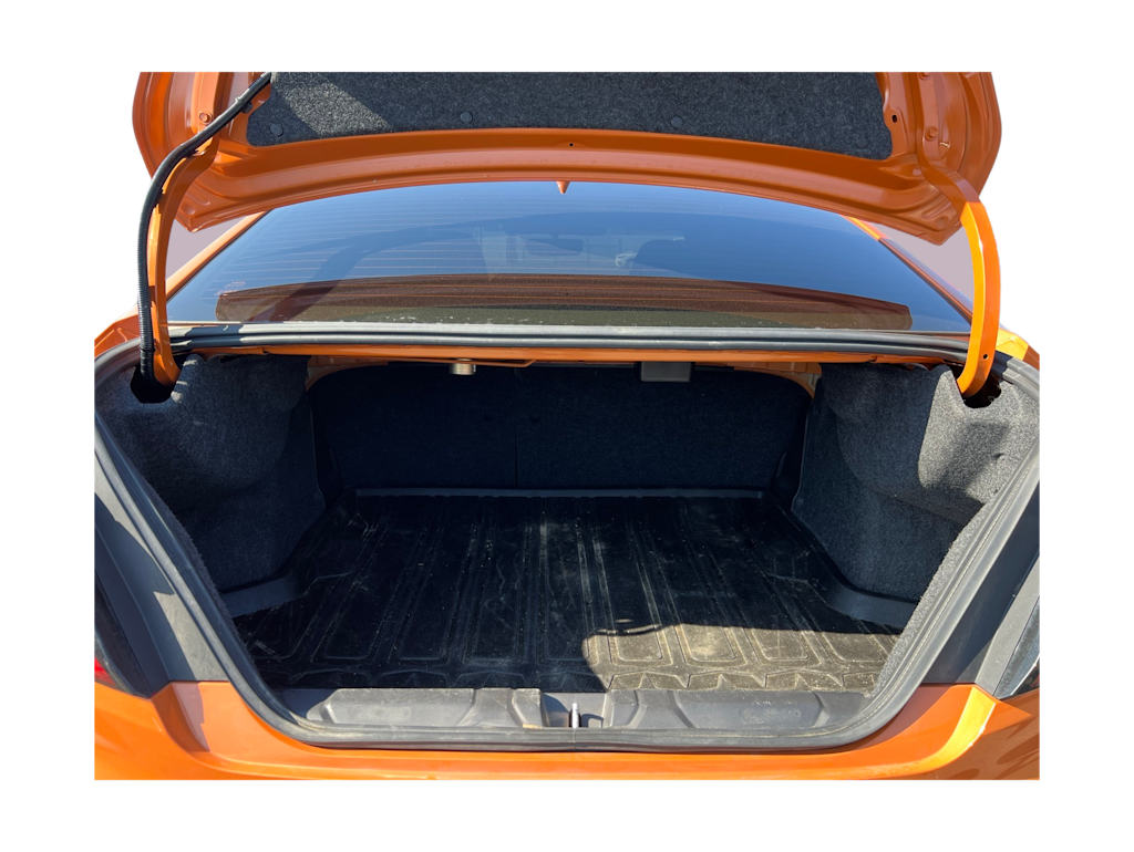 Thumbnail: 2023 Subaru WRX - 17