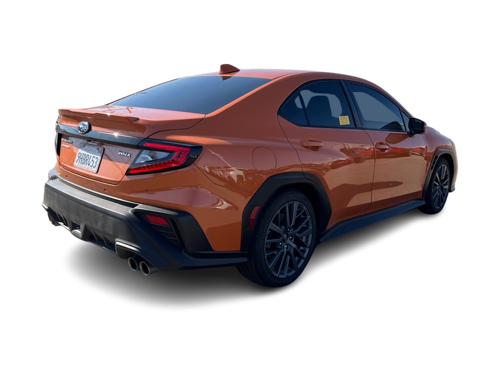 Thumbnail: 2023 Subaru WRX - 22