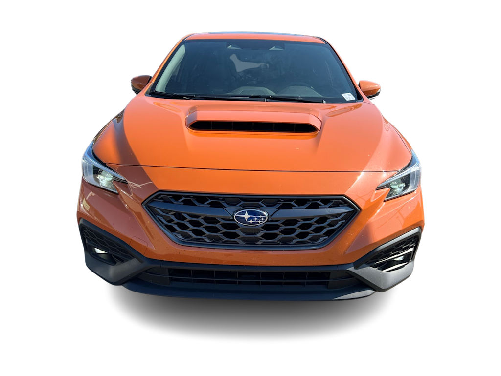 Thumbnail: 2023 Subaru WRX - 6