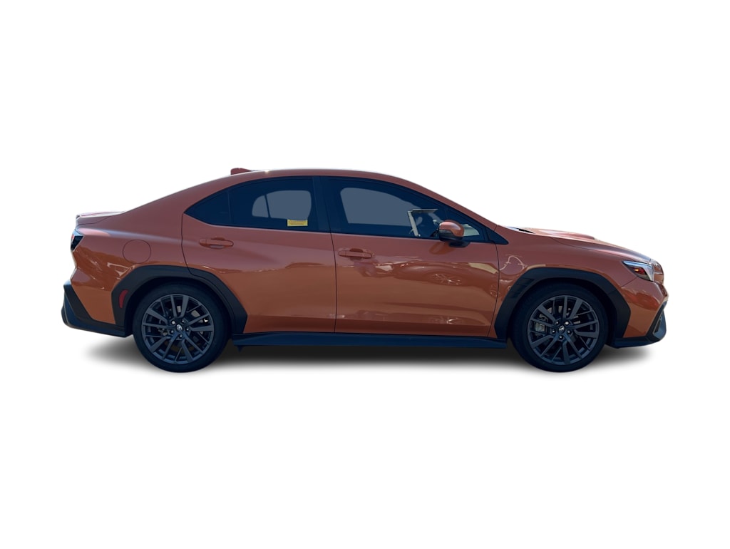 Thumbnail: 2023 Subaru WRX - 23