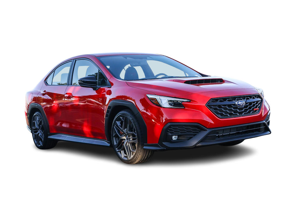 Thumbnail: 2026 Subaru WRX - 15