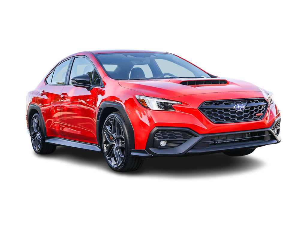 Thumbnail: 2026 Subaru WRX - 15